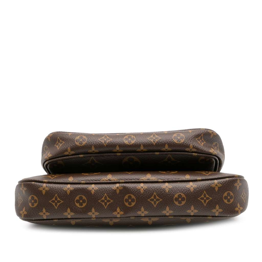 Louis Vuitton Monogram Multi Pochette Accessoires - 3
