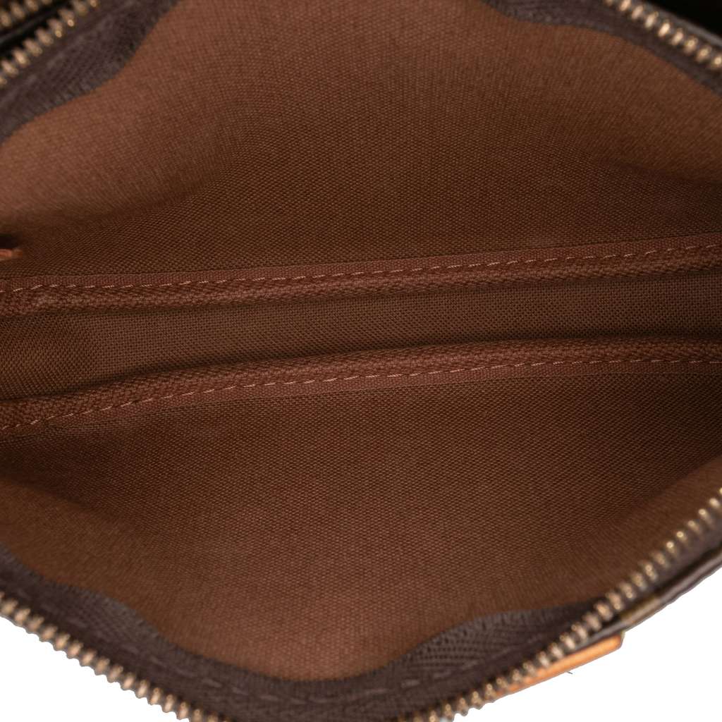 Louis Vuitton Monogram Multi Pochette Accessoires - 4