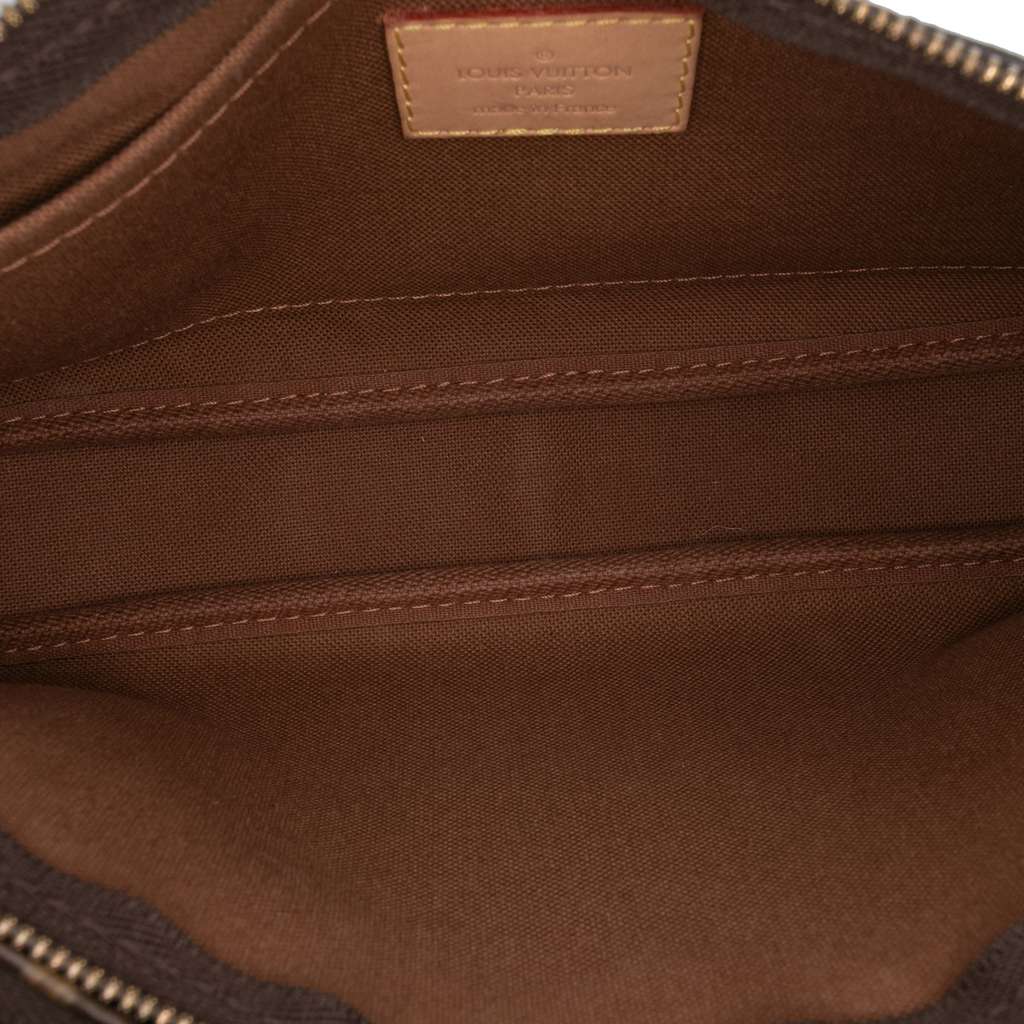 Louis Vuitton Monogram Multi Pochette Accessoires - 5