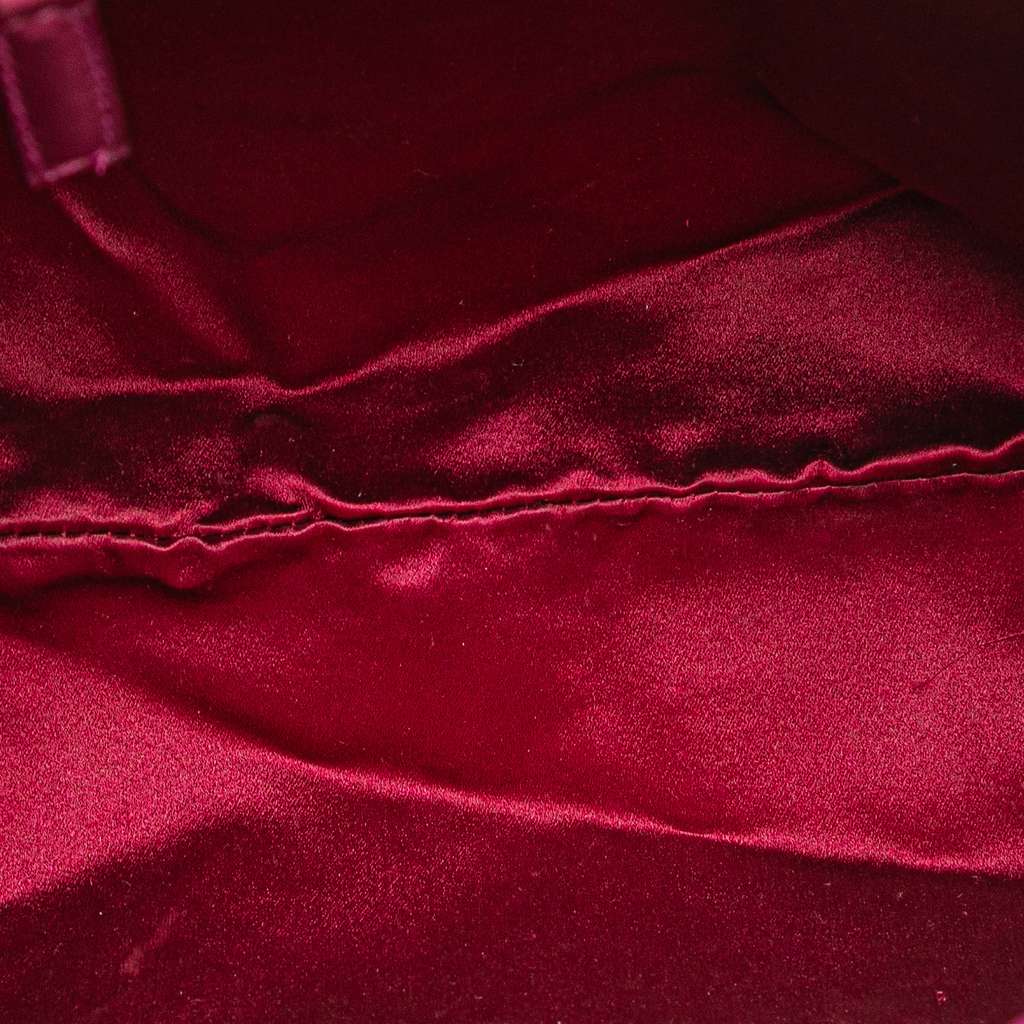 Fendi Zucca Nylon Crossbody - 4