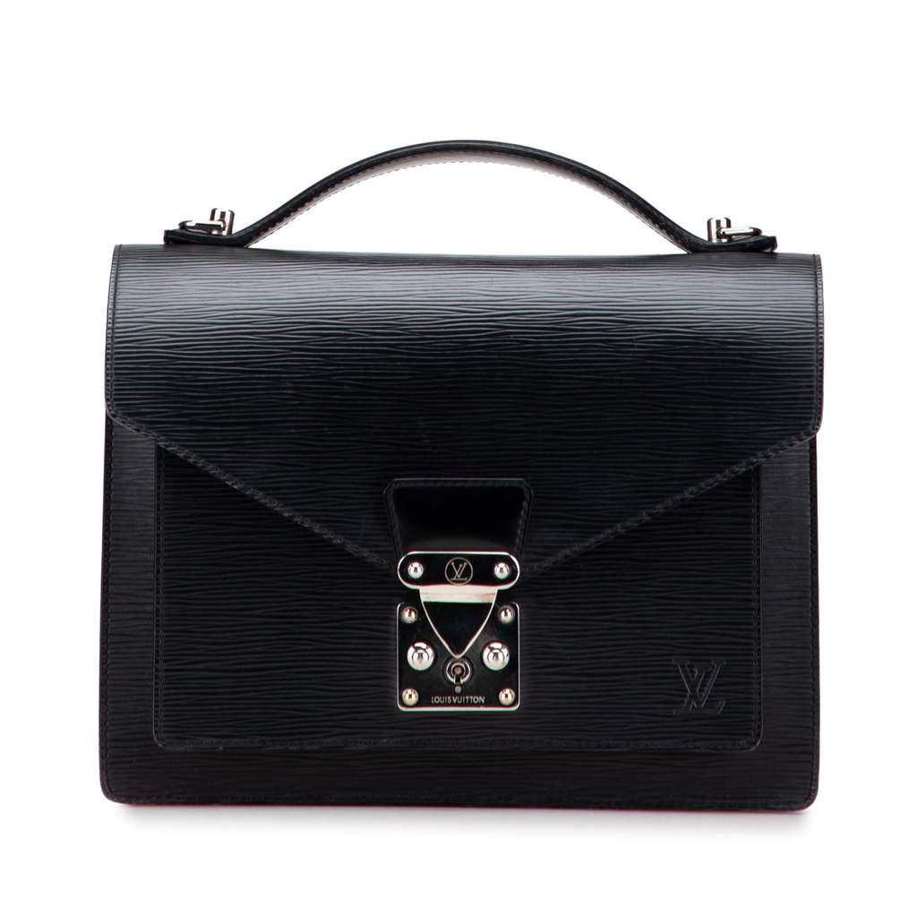 Louis Vuitton Epi Monceau 28
