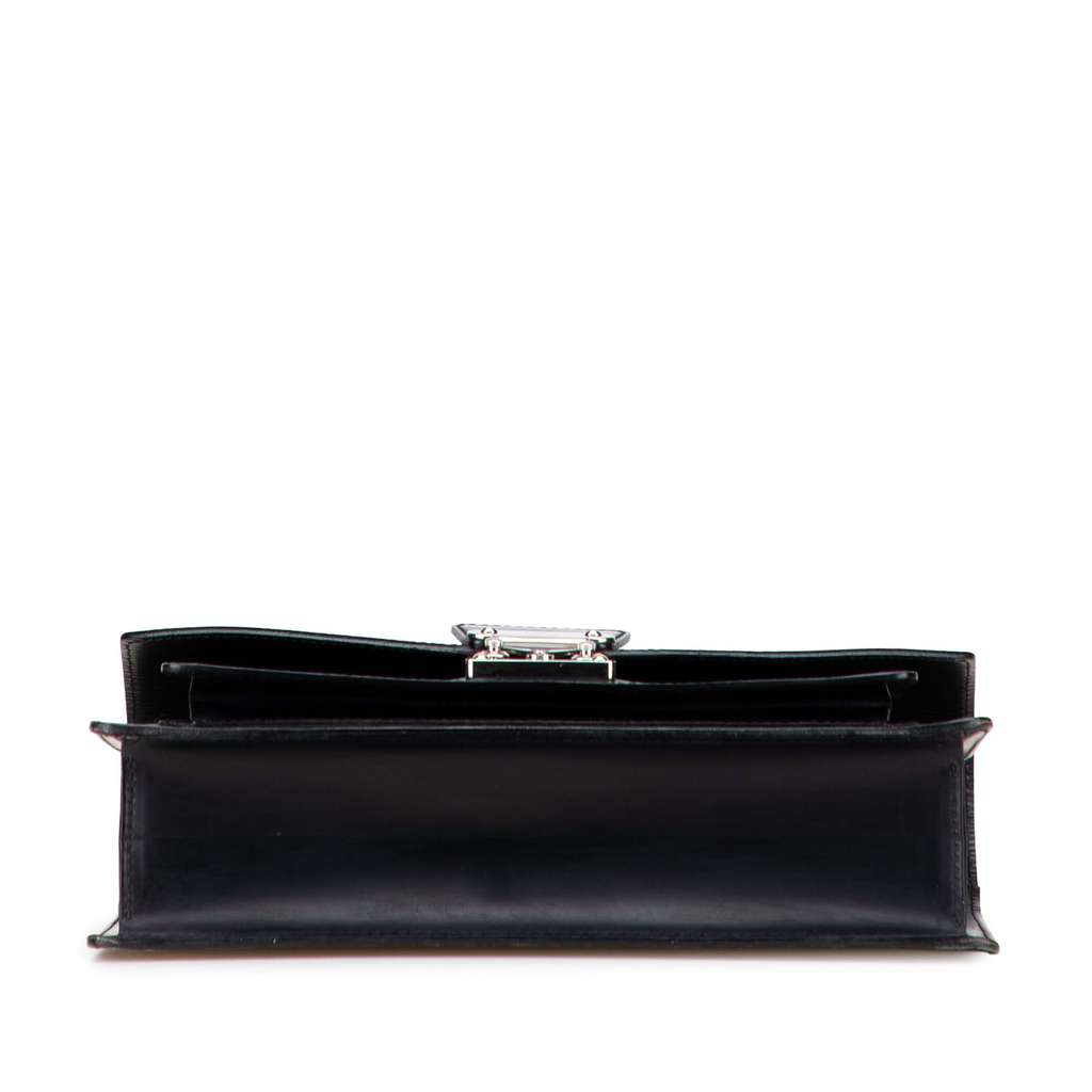 Louis Vuitton Epi Monceau 28 - Image 6