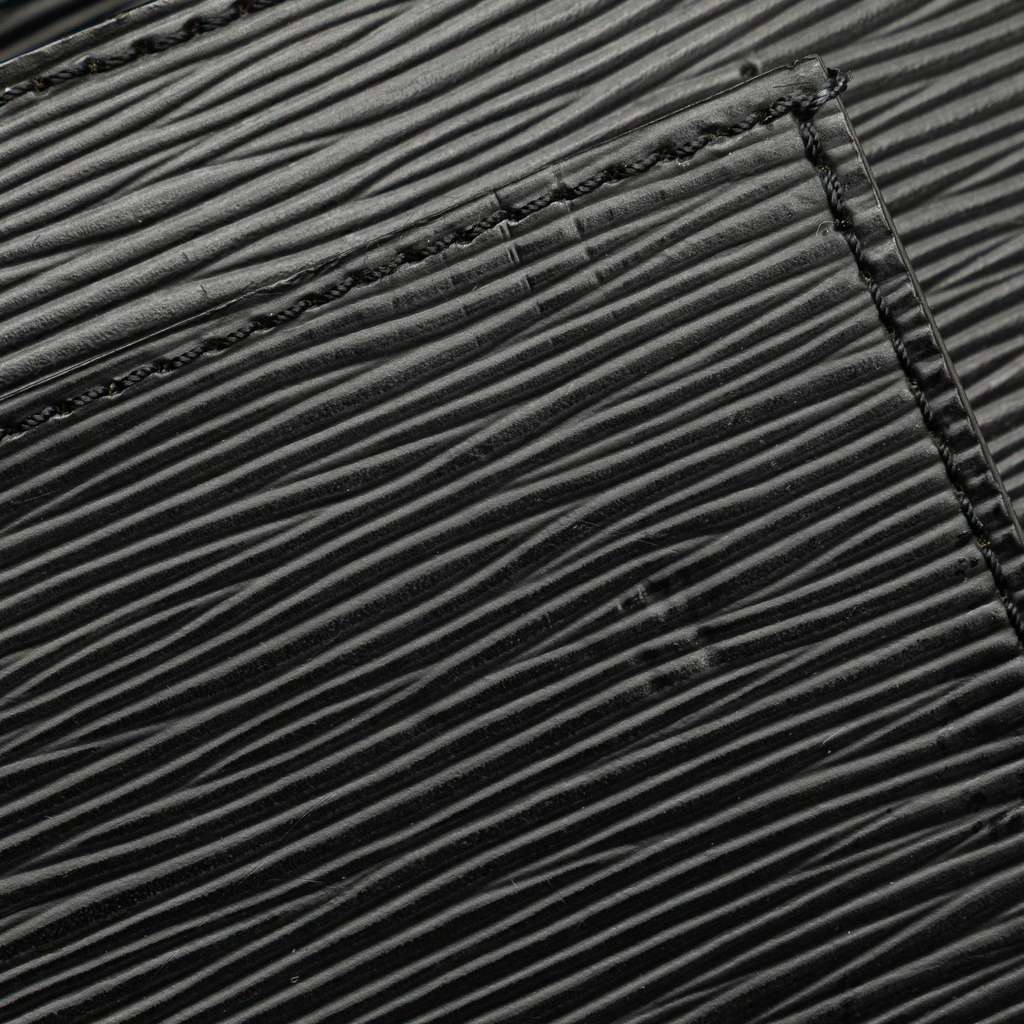 Louis Vuitton Epi Monceau 28 - Detail 2