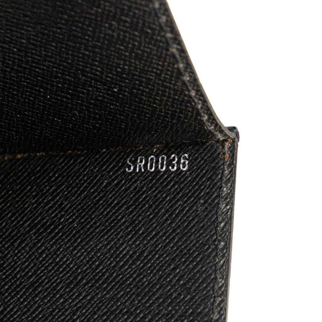 Louis Vuitton Epi Monceau 28 - Image 10