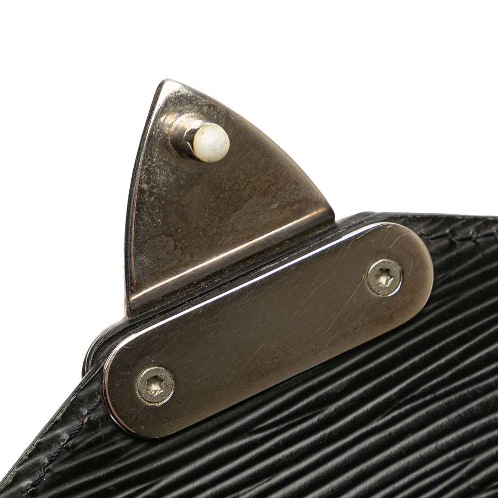 Louis Vuitton Epi Monceau 28 - Image 11