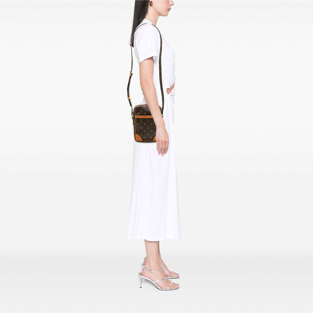 Louis Vuitton Monogram Danube - Image 10