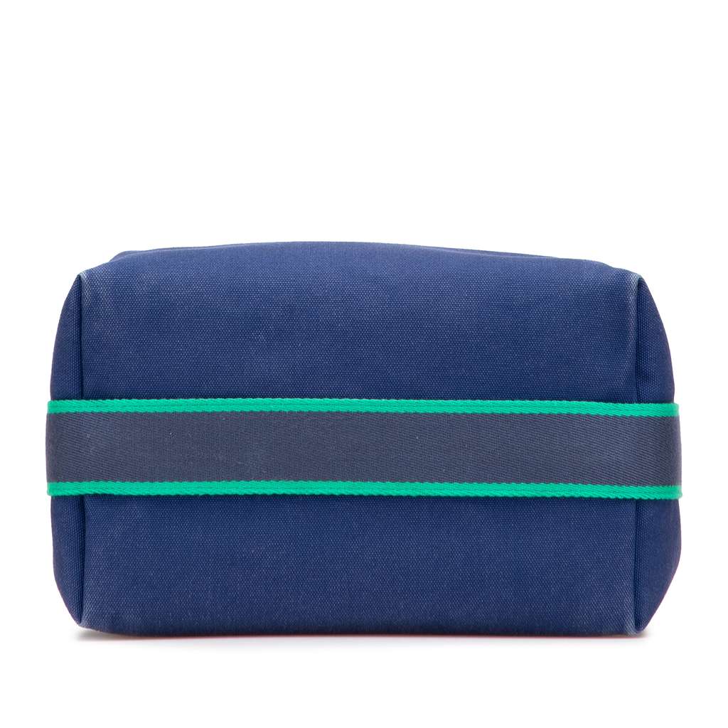 Hermès Small Canvas Bride A Brac - Image 6