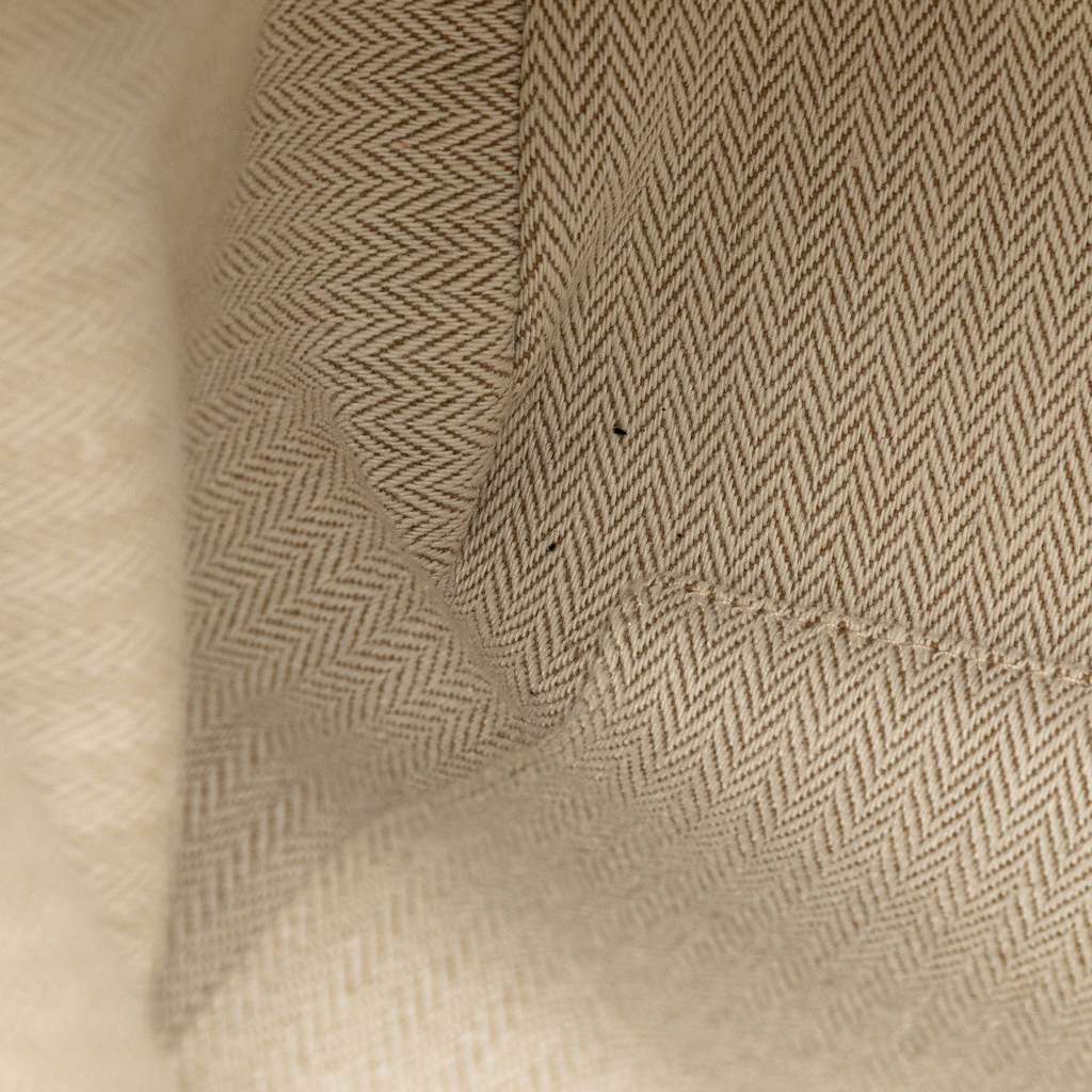 Hermès Small Canvas Bride A Brac - Detail 2