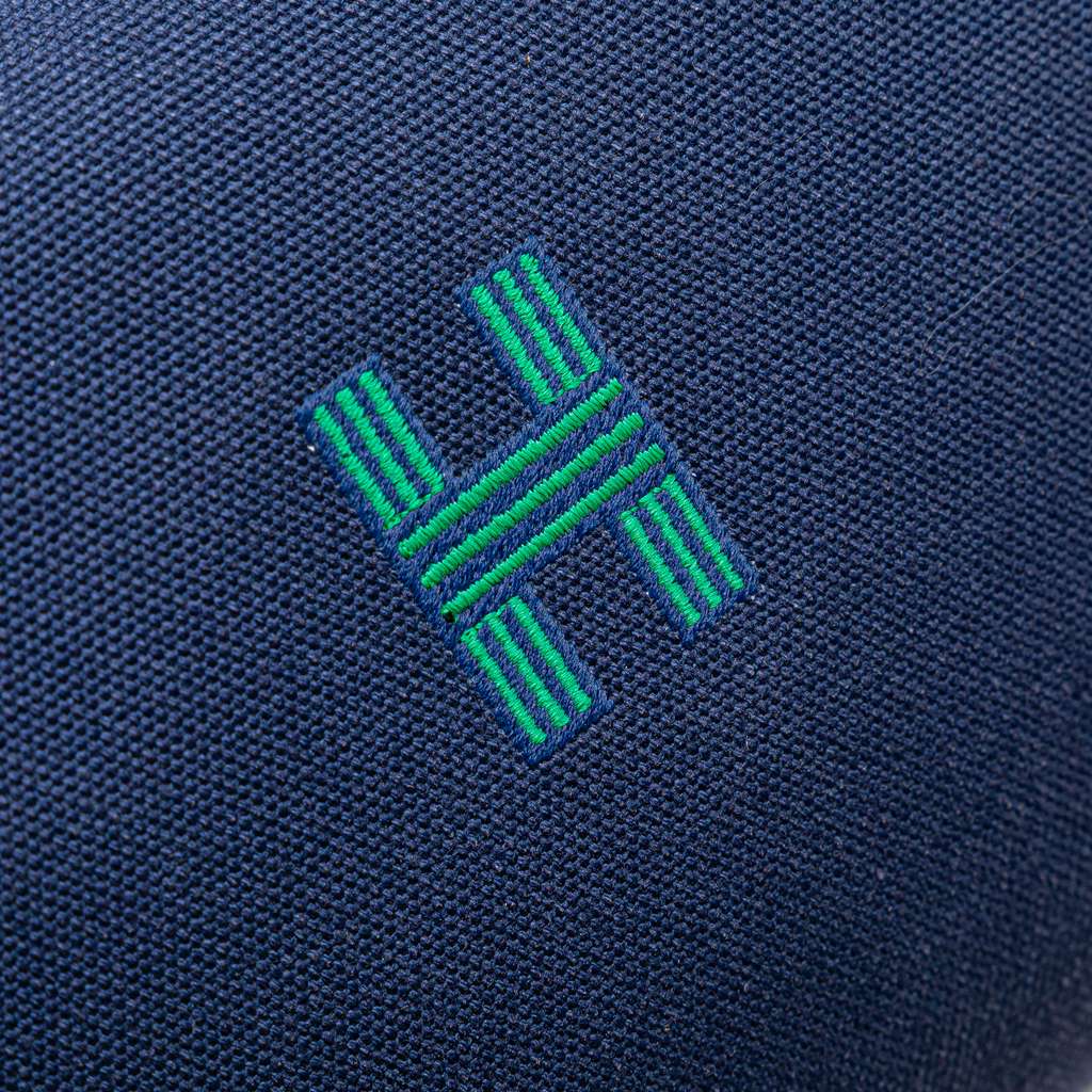 Hermès Small Canvas Bride A Brac - Image 11