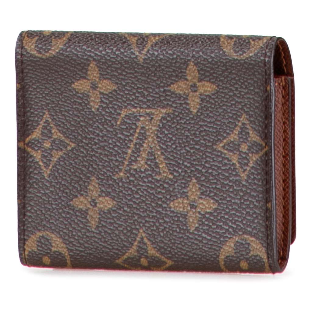 Louis Vuitton Monogram Envelope Business Card Holder - 2