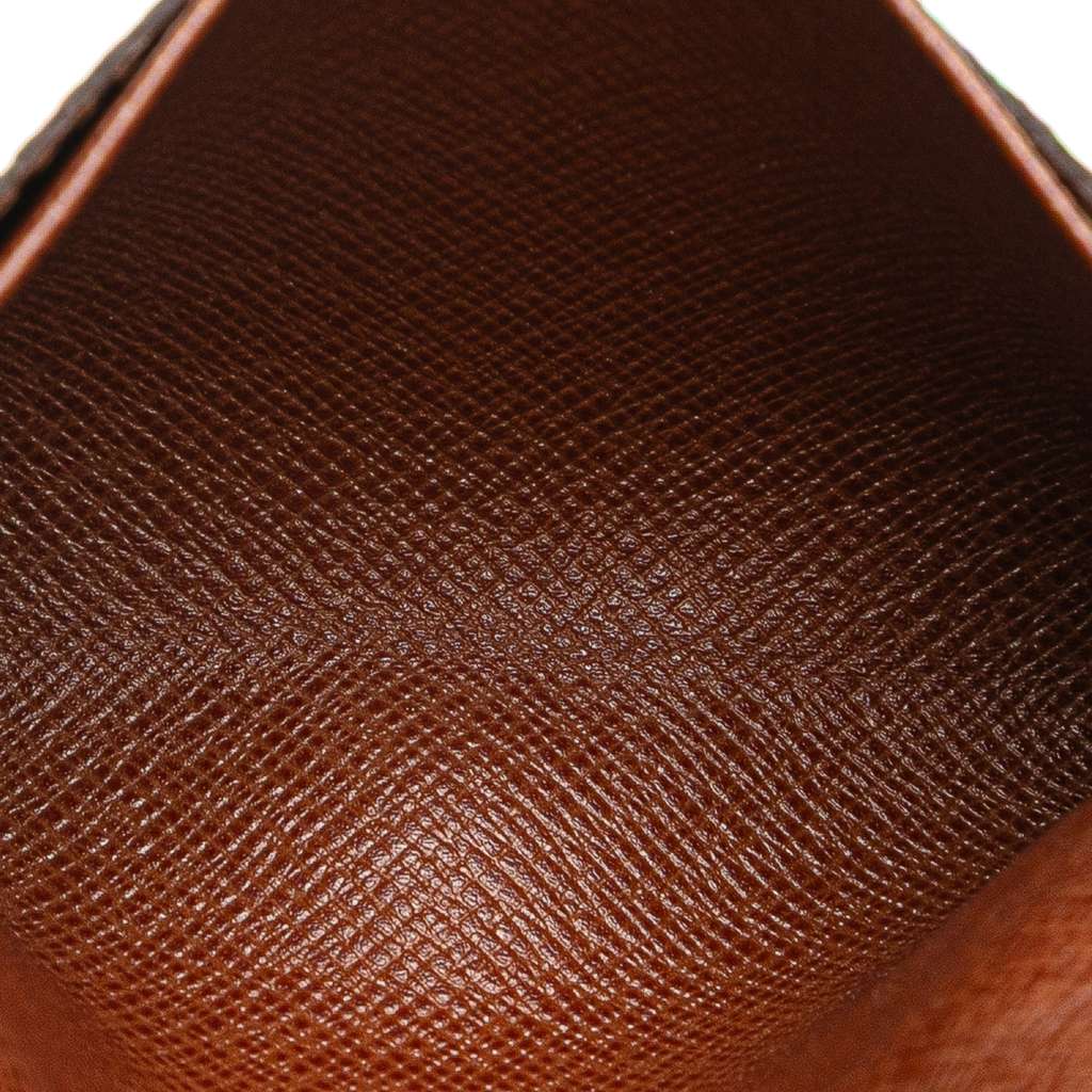 Louis Vuitton Monogram Envelope Business Card Holder - 5