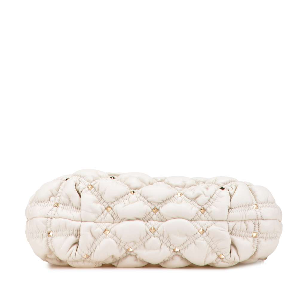 Valentino Nappa SpikeMe Clutch - 3