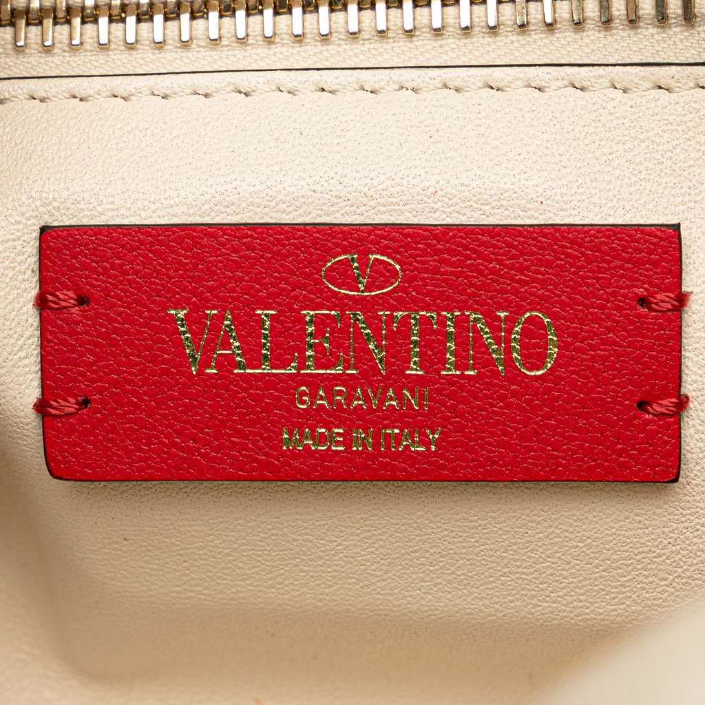 Valentino Nappa SpikeMe Clutch - 5