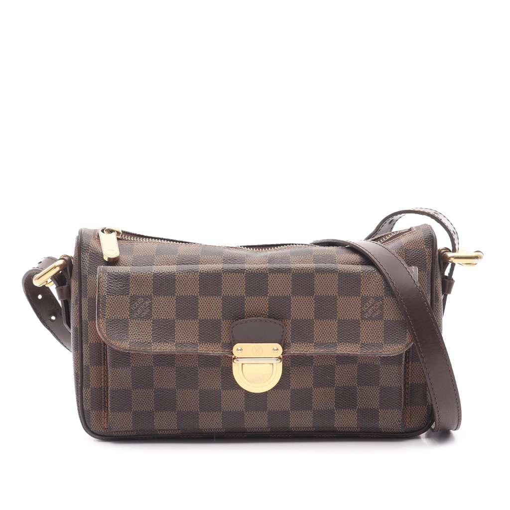 Louis Vuitton Damier Ebene Ravello GM