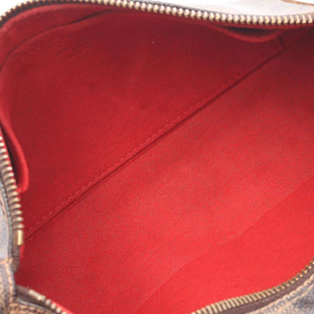 Louis Vuitton Damier Ebene Ravello GM - 3