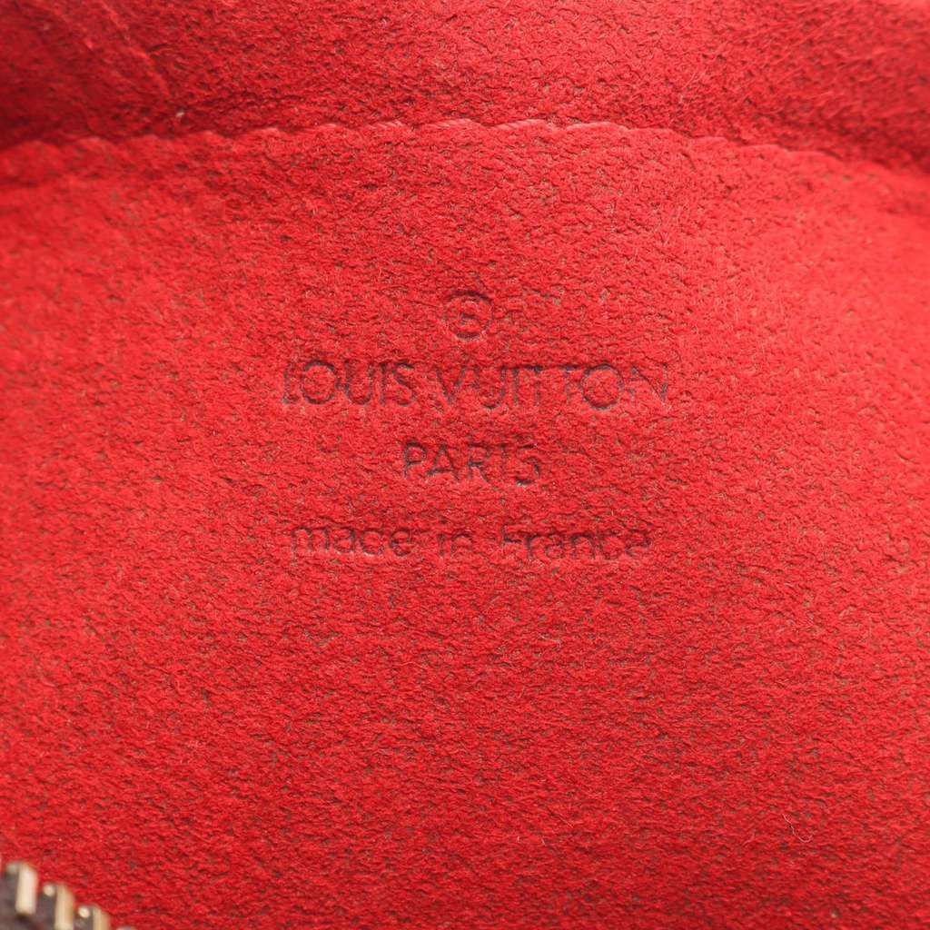 Louis Vuitton Damier Ebene Ravello GM - 4