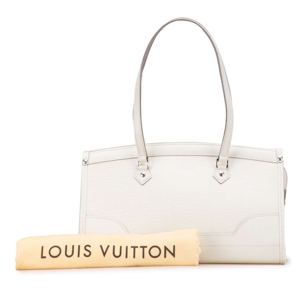 Louis Vuitton Epi Madeleine PM - Image 13