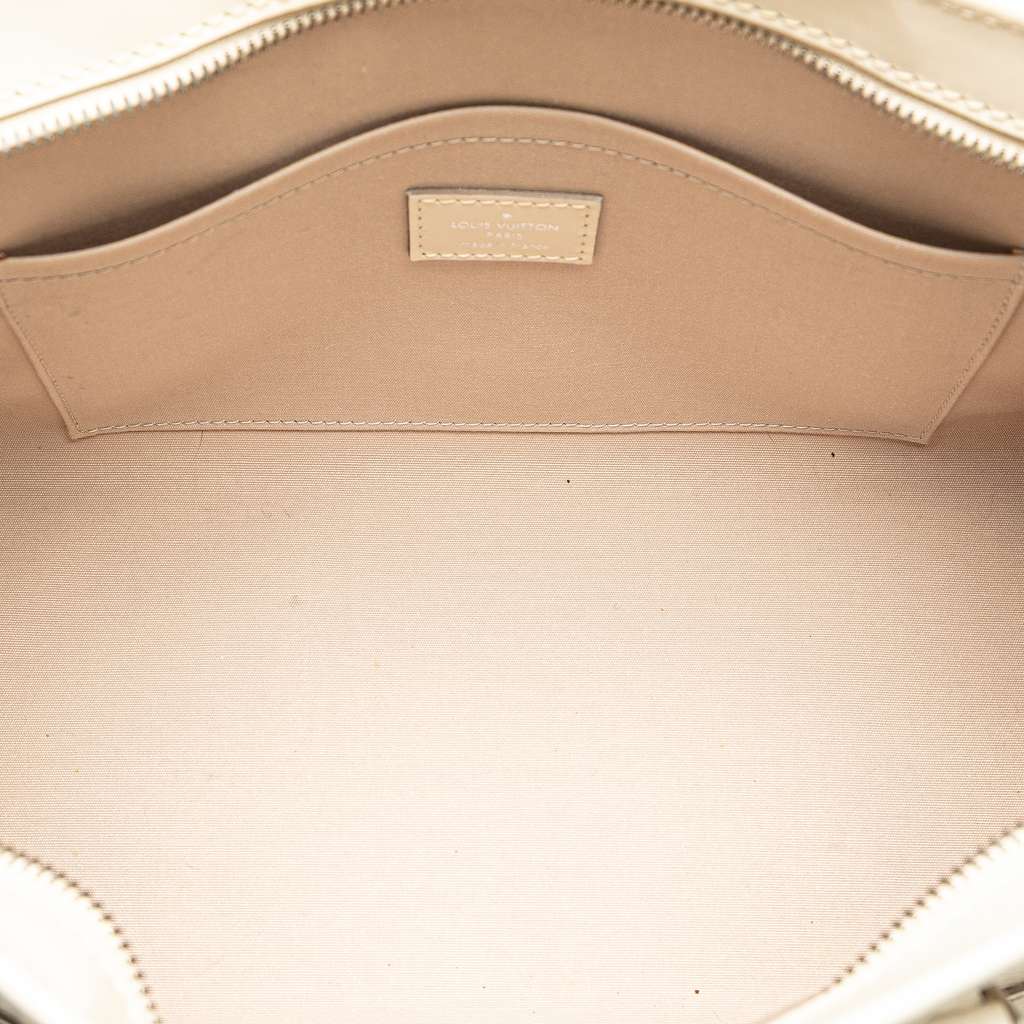 Louis Vuitton Epi Madeleine PM - 4