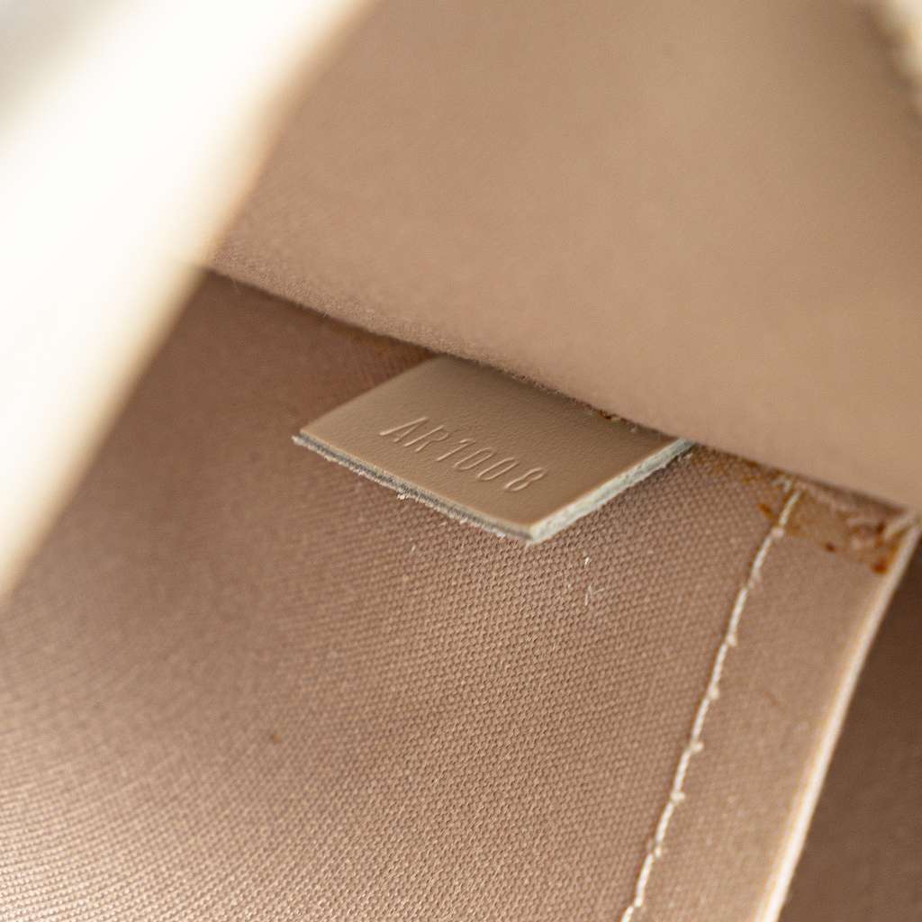 Louis Vuitton Epi Madeleine PM - Detail 1