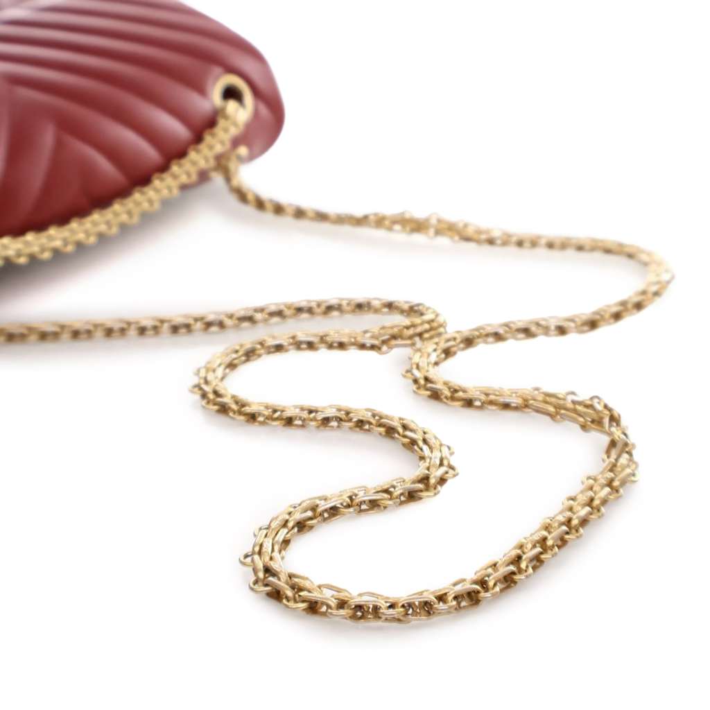 Chanel Reissue 2.55 Chevron Aged Calfskin Double Flap 225 - Image 15