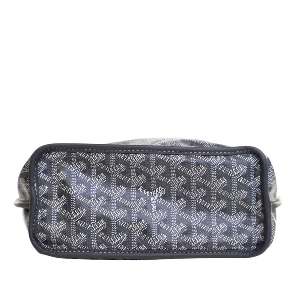 Goyard Mini Goyardine Reversible Anjou - 5