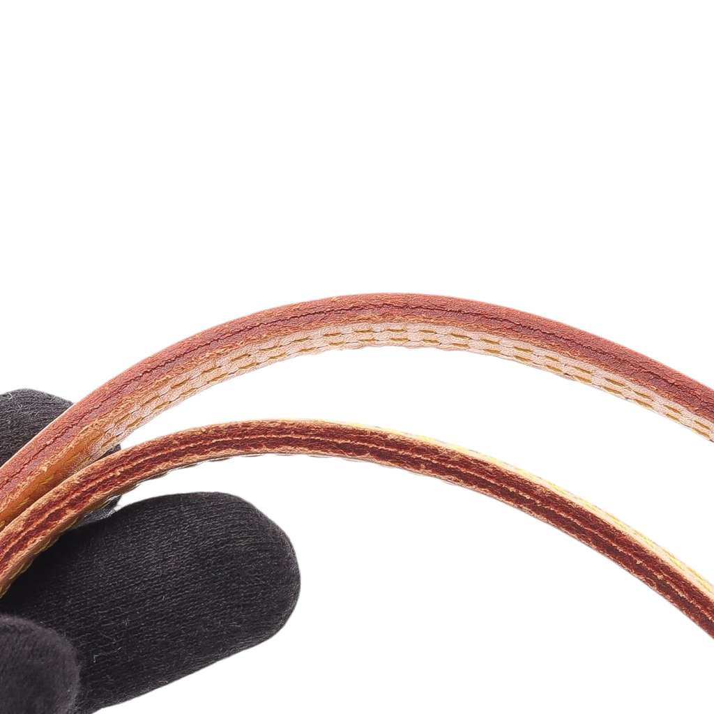 Louis Vuitton Monogram Neverfull MM - Detail 1