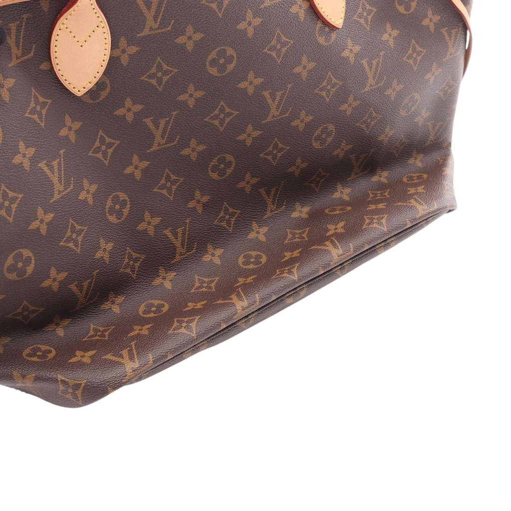 Louis Vuitton Monogram Neverfull MM - Image 10