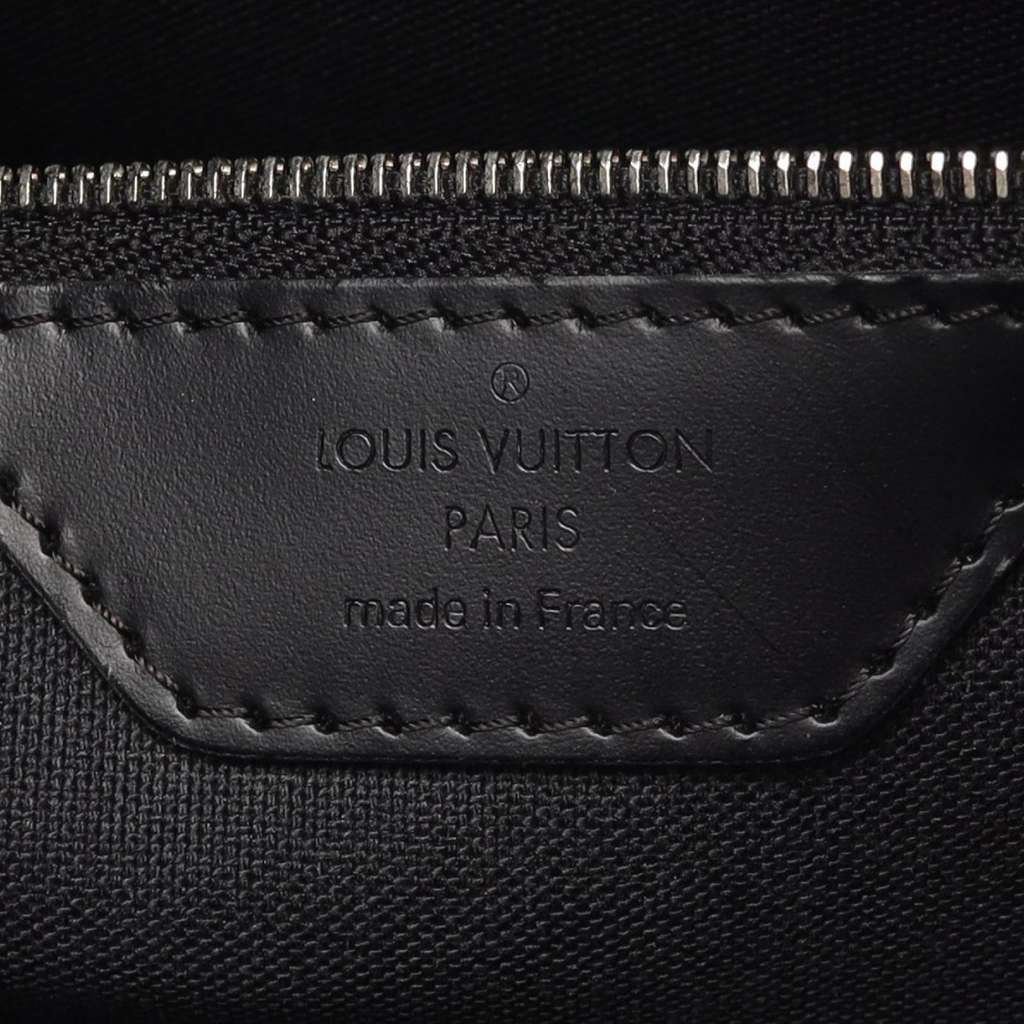 Louis Vuitton Damier Graphite Jorn - 4