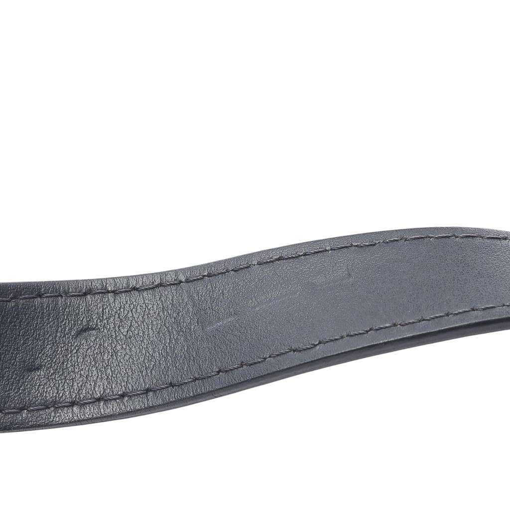 Louis Vuitton Monogram Tapestry Outdoor Bumbag - Side view