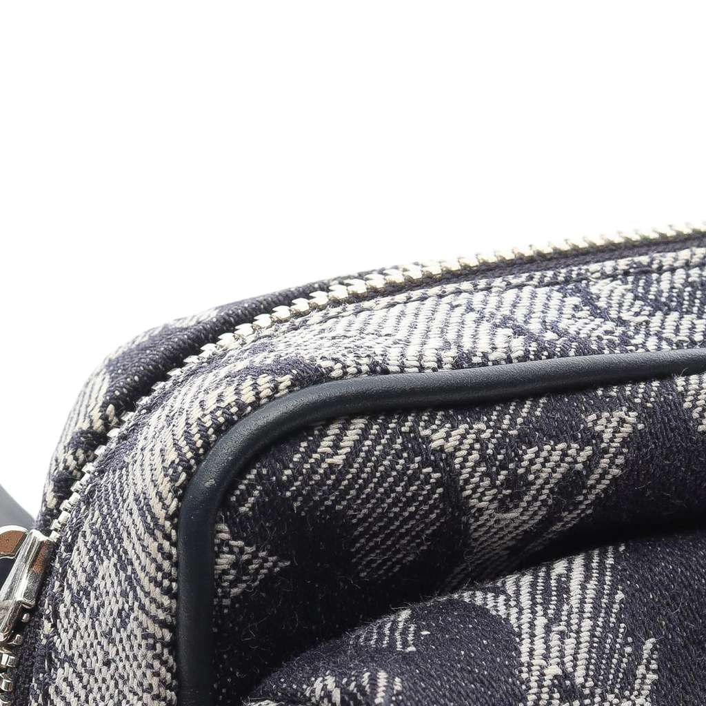 Louis Vuitton Monogram Tapestry Outdoor Bumbag - Image 10