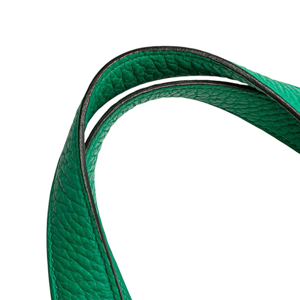 Hermès Clemence Picotin Lock 18 - Image 11