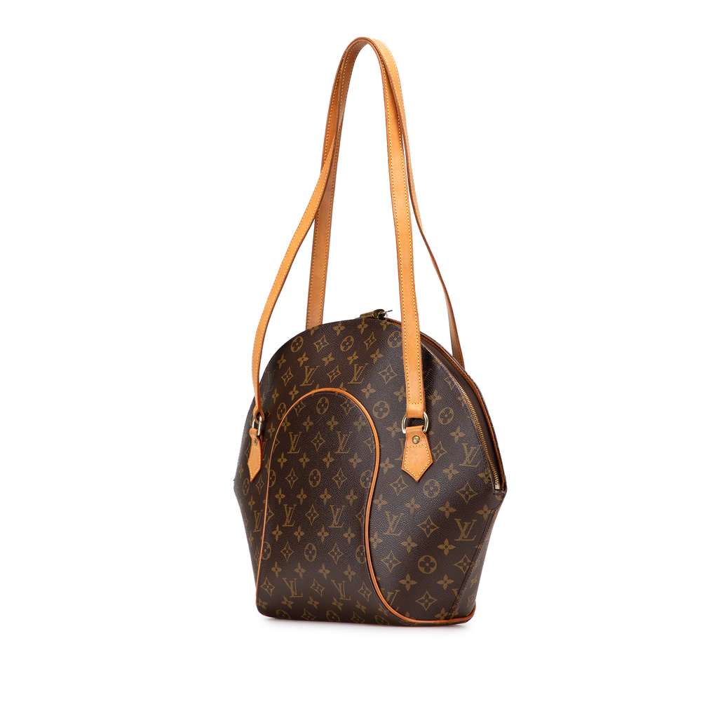 Louis Vuitton Monogram Ellipse GM Shopping Bag - 2