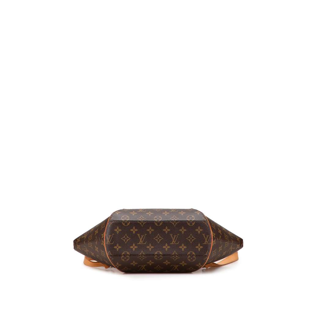 Louis Vuitton Monogram Ellipse GM Shopping Bag - 3