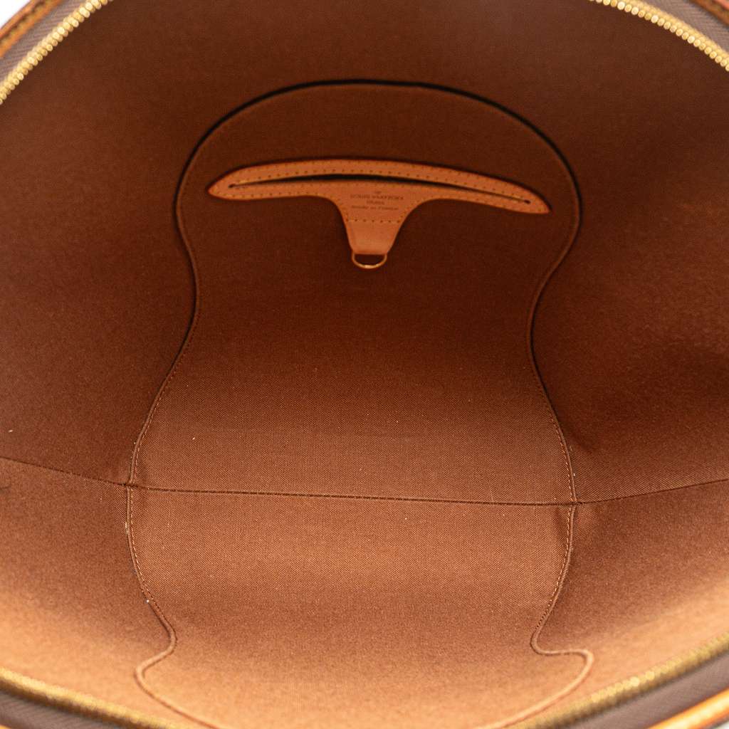 Louis Vuitton Monogram Ellipse GM Shopping Bag - 4