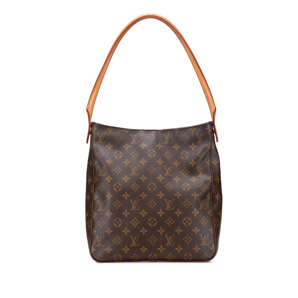 Louis Vuitton Monogram Looping GM