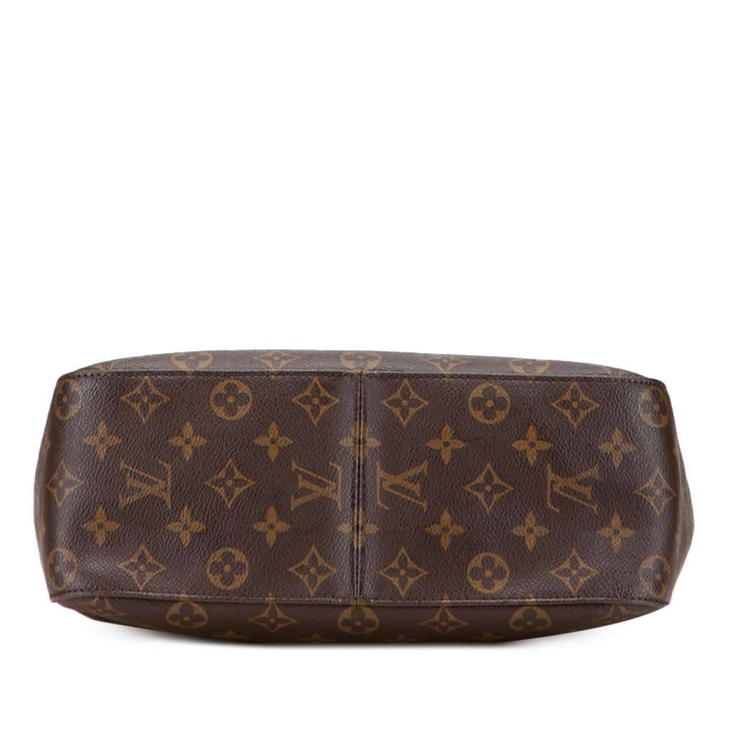 Louis Vuitton Monogram Looping GM - 3