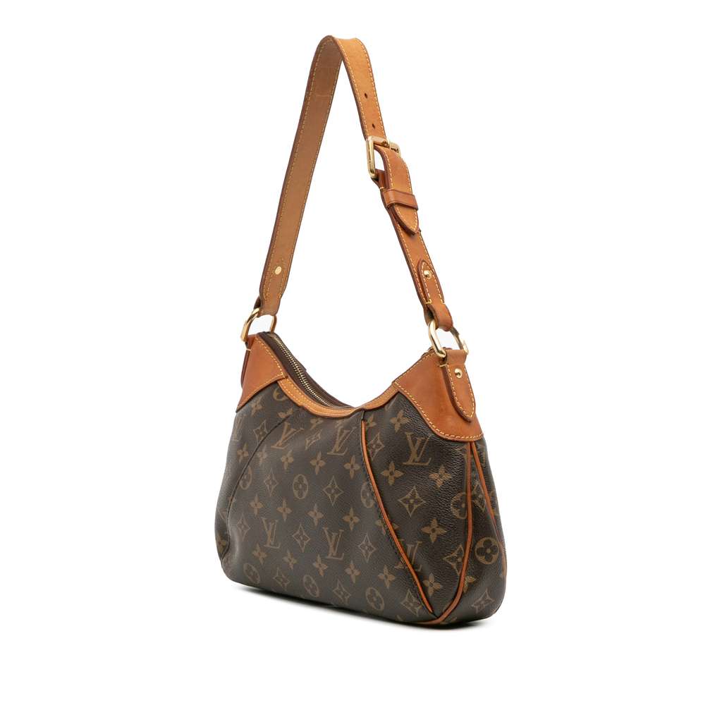 Louis Vuitton Monogram Thames PM - 2