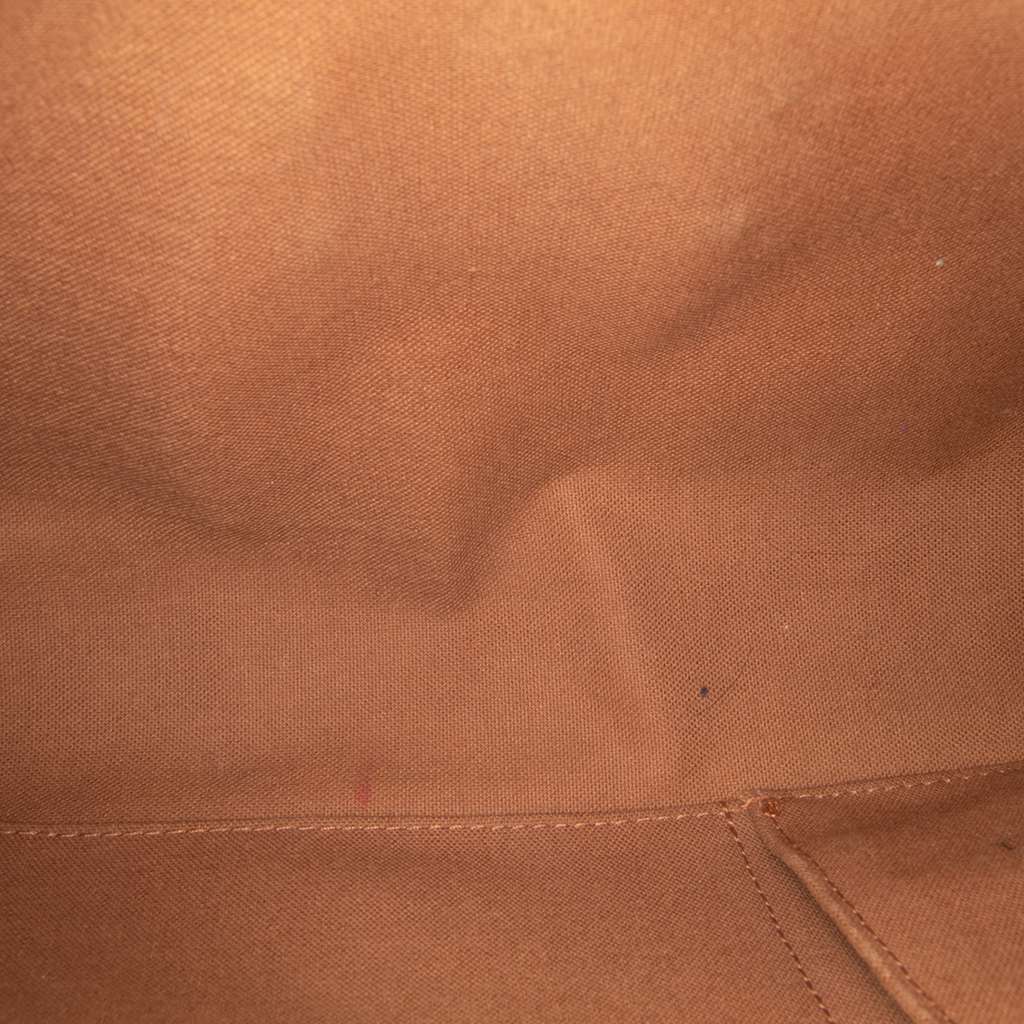 Louis Vuitton Monogram Thames PM - 4