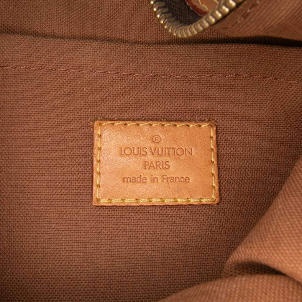 Louis Vuitton Monogram Thames PM - 5