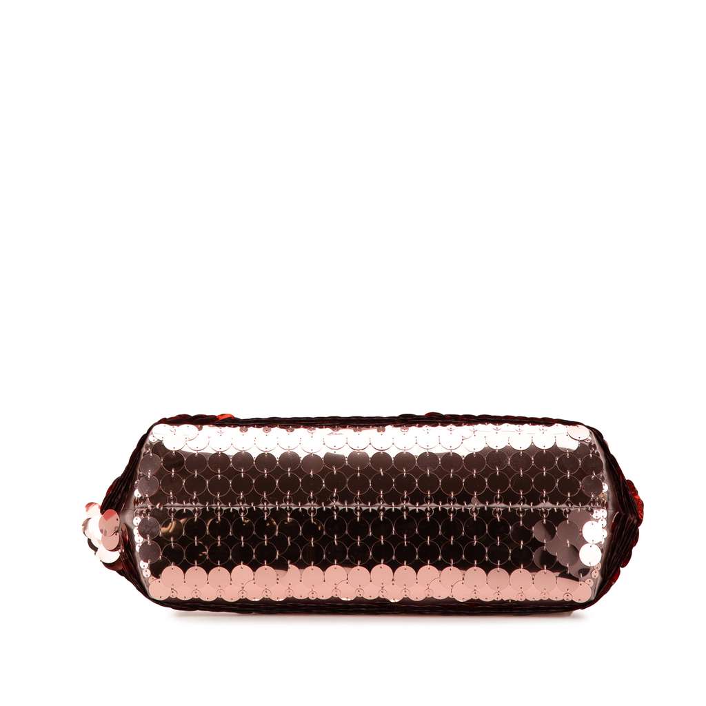Fendi Small First Sequin Bag - 3