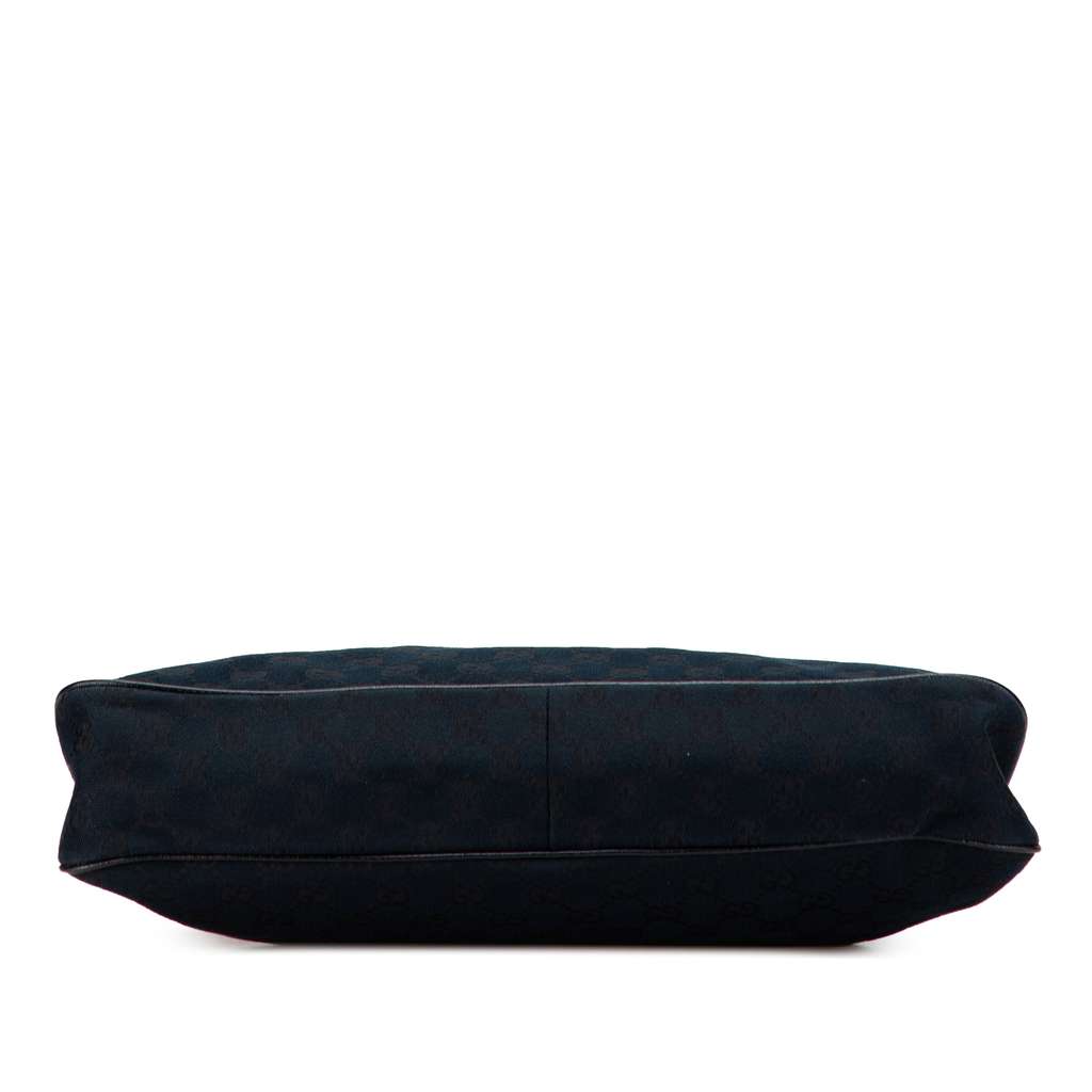 Gucci GG Canvas Charmy Shoulder Bag - Image 6