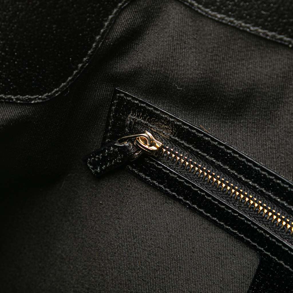 Gucci GG Canvas Charmy Shoulder Bag - Detail 1
