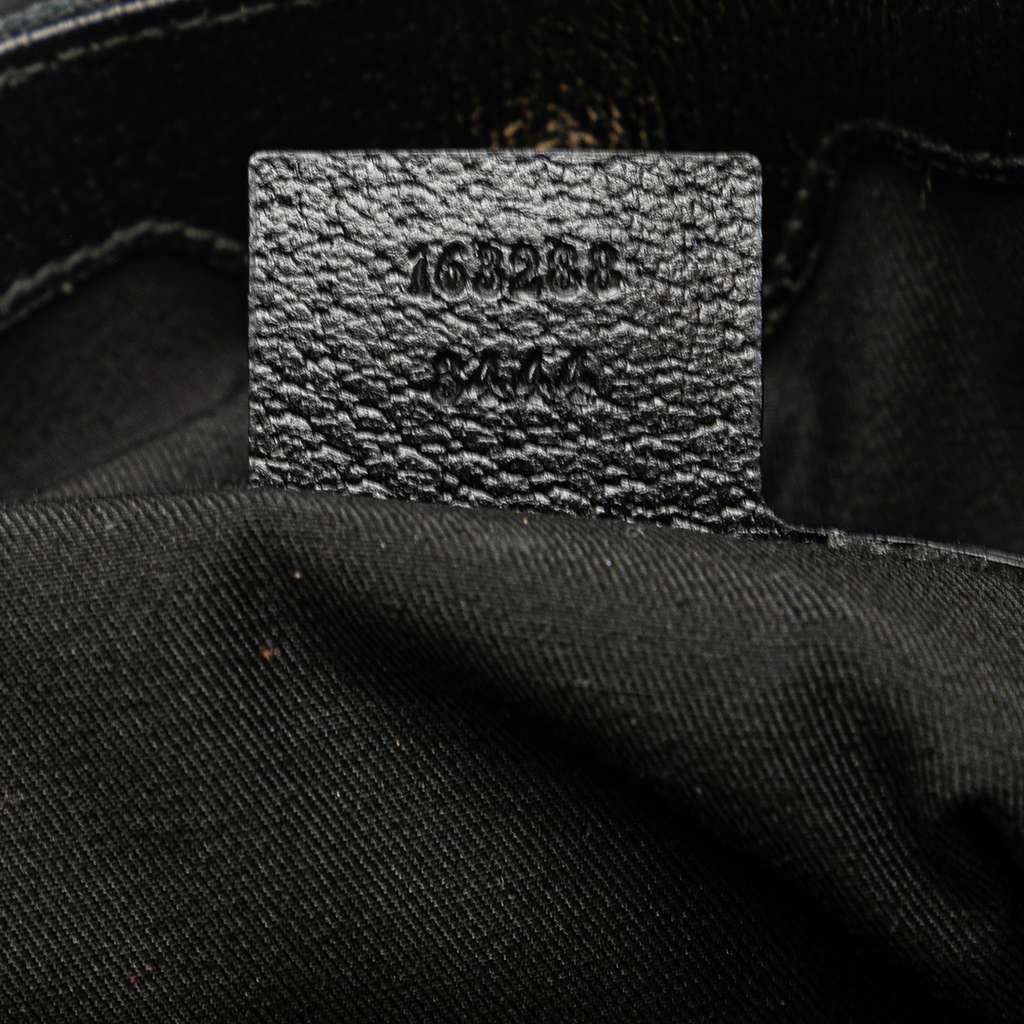 Gucci GG Canvas Charmy Shoulder Bag - Detail 2