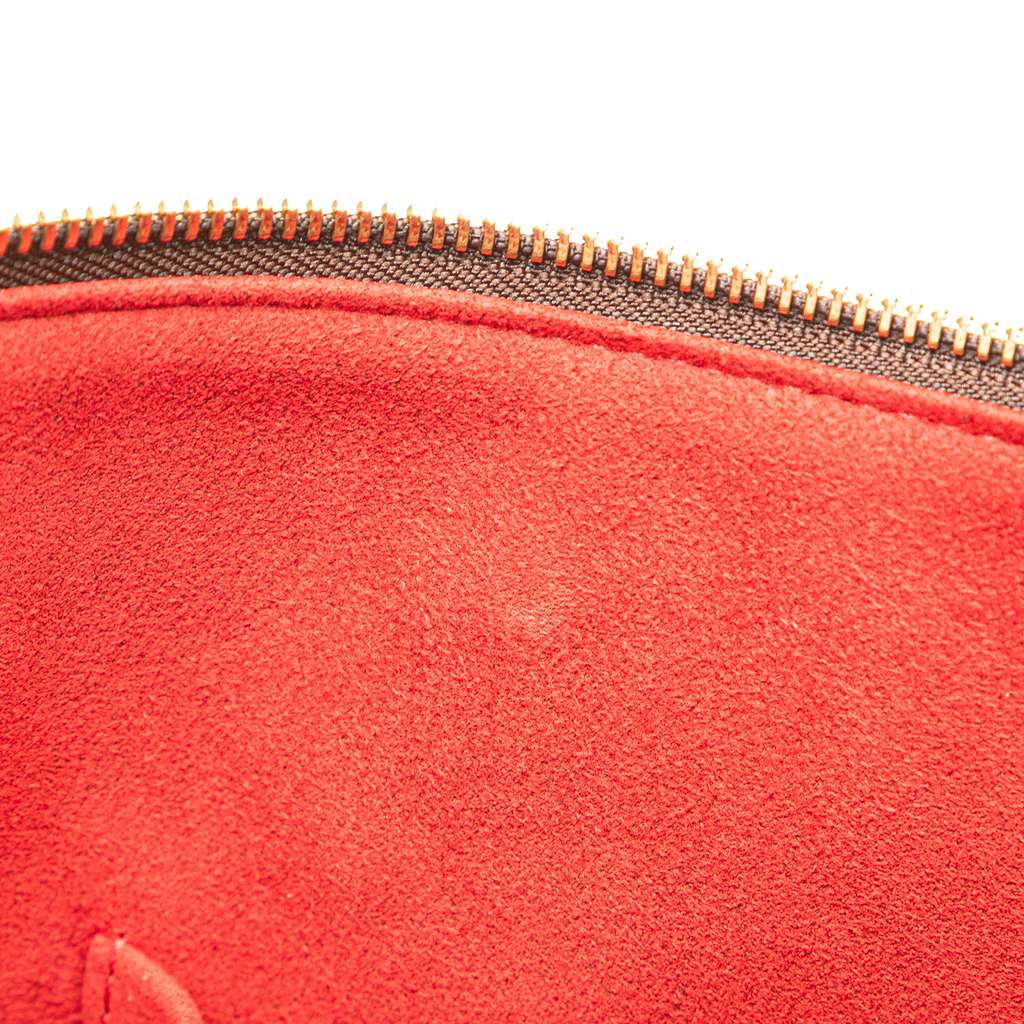 Louis Vuitton Damier Ebene Saleya PM - 5