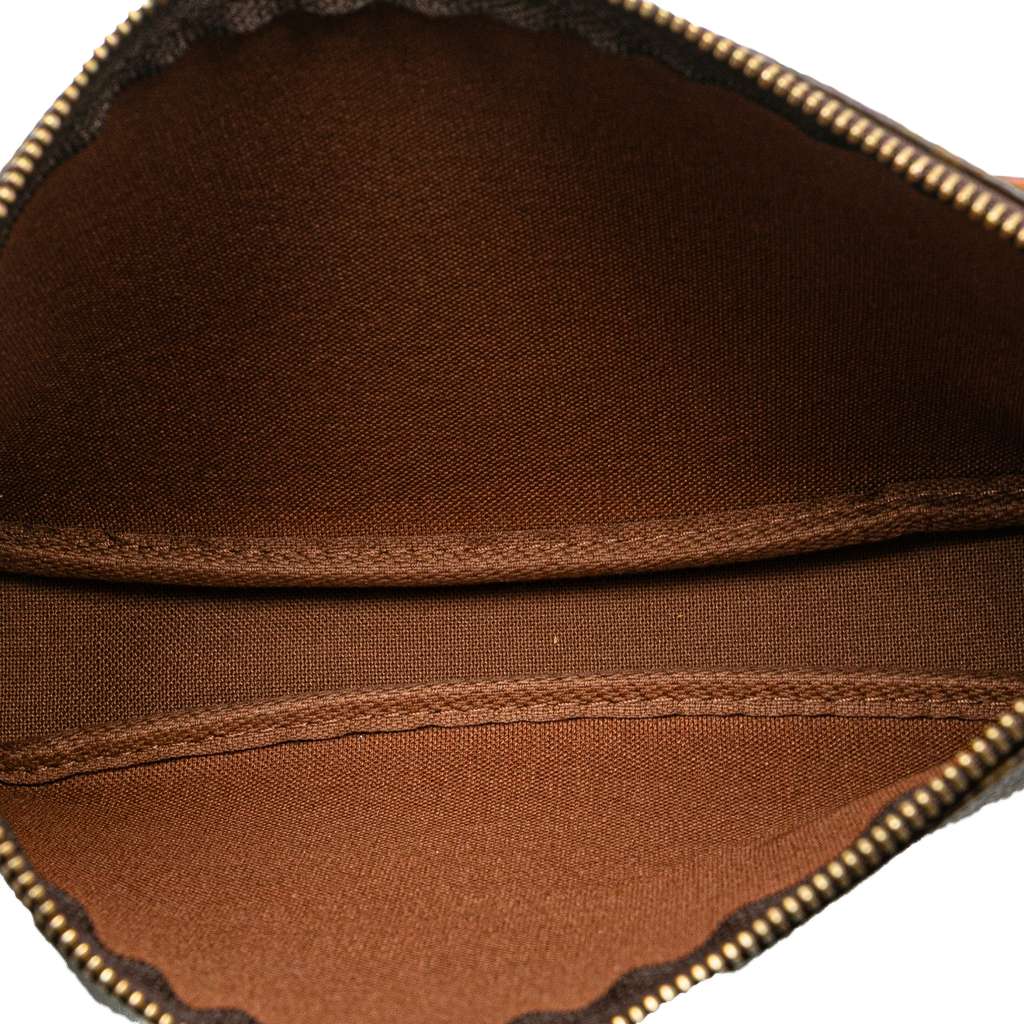Louis Vuitton Monogram Pochette Accessoires - 4