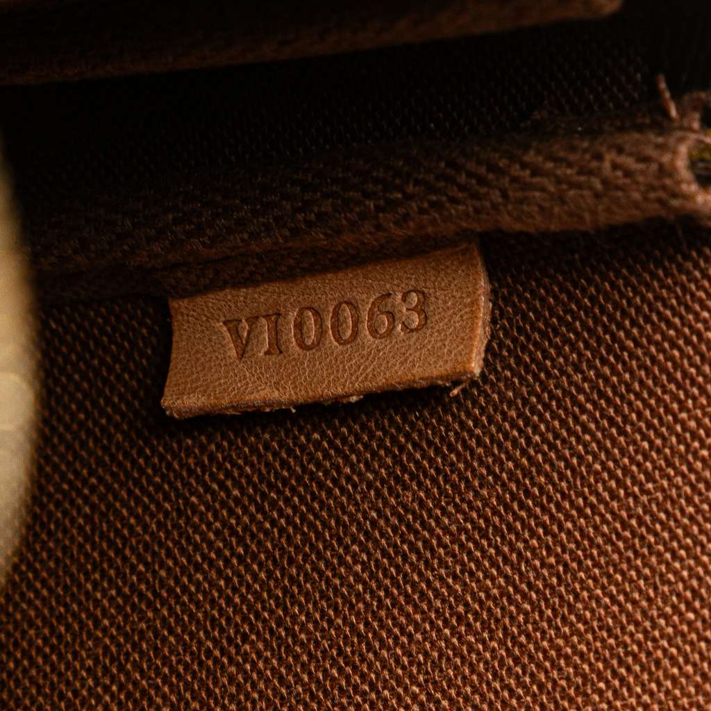 Louis Vuitton Monogram Pochette Accessoires - 5
