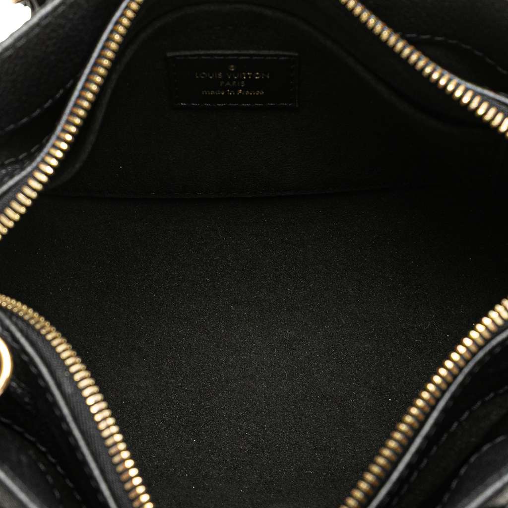 Louis Vuitton Monogram Giant Empreinte OnTheGo East West - 4