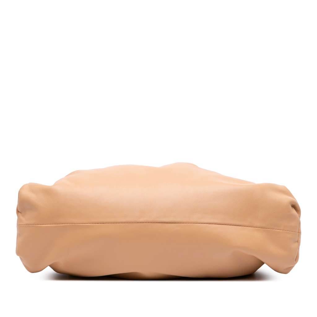 Bottega Veneta Lambskin The Pouch - 3