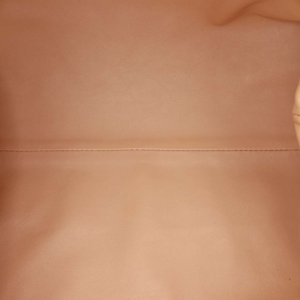 Bottega Veneta Lambskin The Pouch - 4