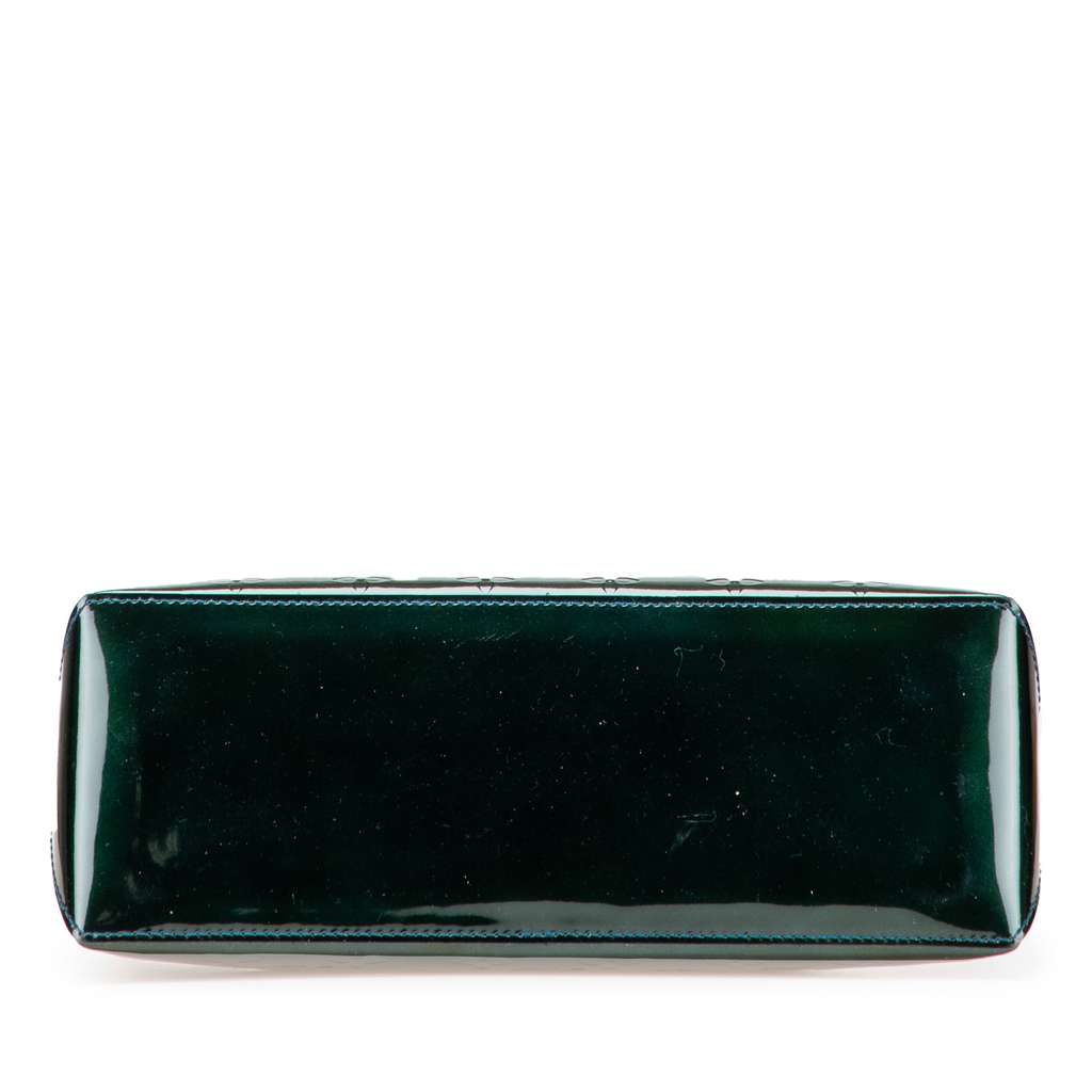 Louis Vuitton Monogram Vernis Wilshire PM - 3